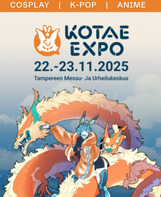 Boksi / Kotae Expo